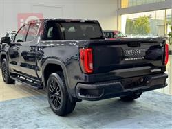 جي ام سي سييرا